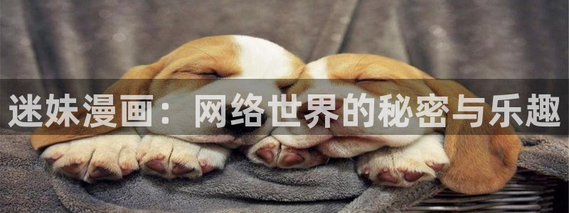 皮皮喵漫画网页：迷妹漫画：网络世界的秘密与乐趣